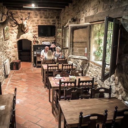 Castillo De Anon De Moncayo 외부 사진