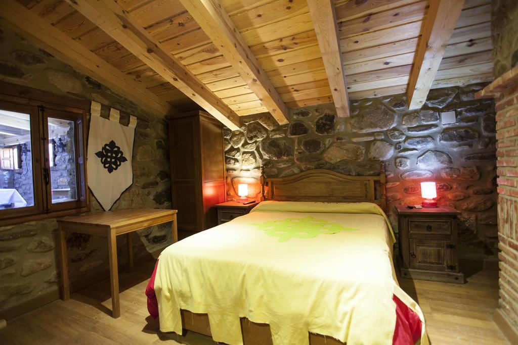 Castillo De Anon De Moncayo 외부 사진